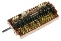 Mode Select Switch - C00297130 Commutator Fast Cooking [Whirlpool Indesit]